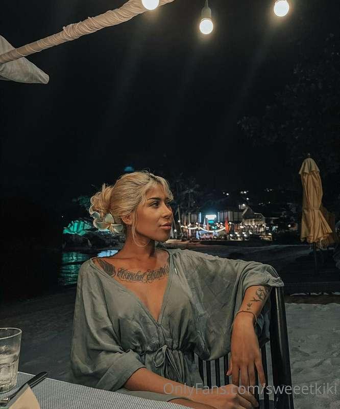 Treat me like your queen and i will make you feel how to be ..