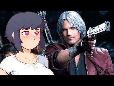 Devil May Cry 5 Spoiler Free Review Now Available!