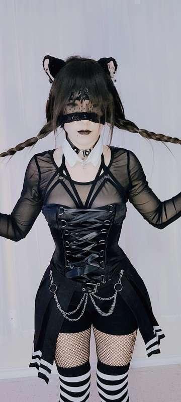 The pigtails are good tho....