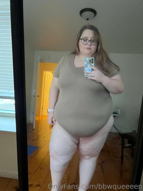 Got some body suits I’m not sure how I feel 🥲🥲🥲💕
