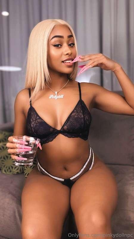 cup half full