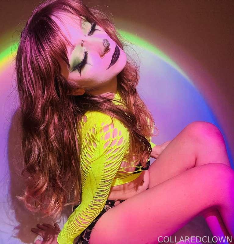 collaredclown image #4
