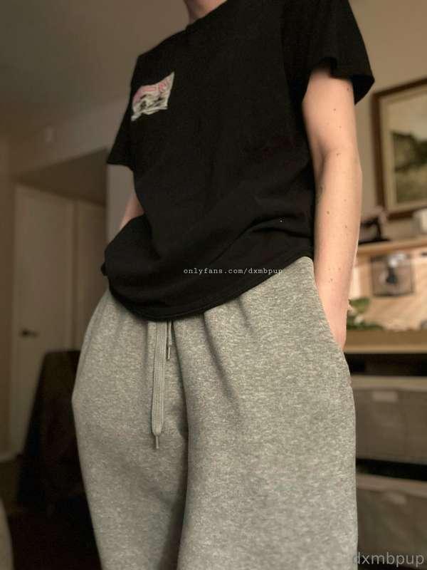 happy tomboy thursday
