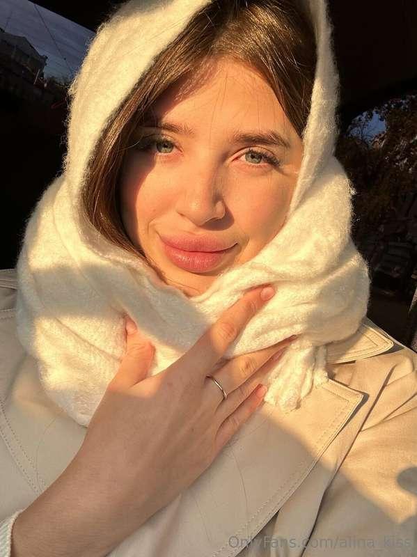 A sunny and beautiful Thursday! ☀️Today day is filled with l..