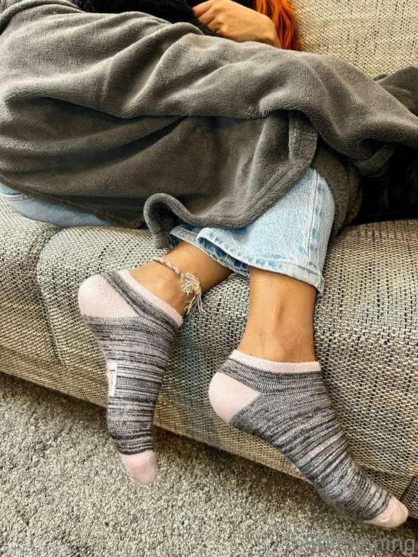 Cosy time 🥰 Join me 😉