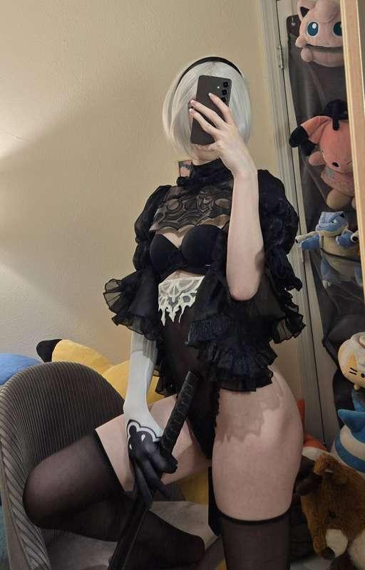 4 Days of 2B Day 4!! 