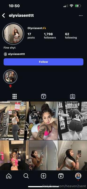 If you follow this account or buy from it yu are getting sca..