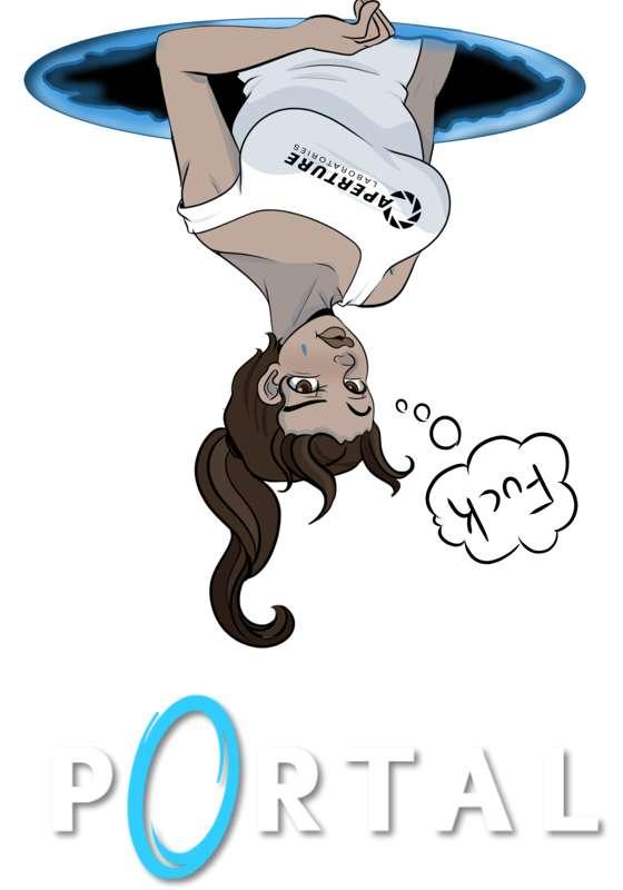 Chell