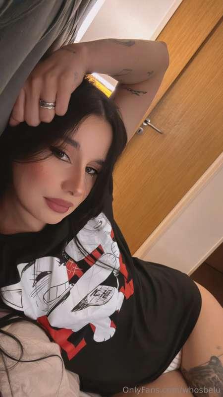 que sueñito 😚