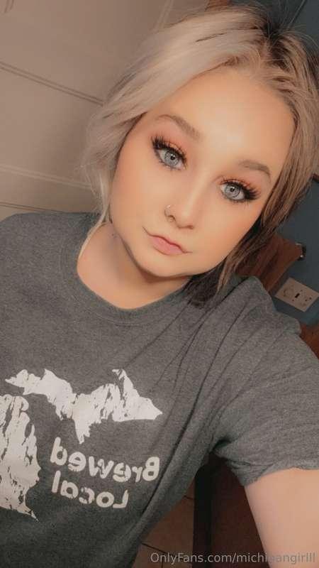No more blue
