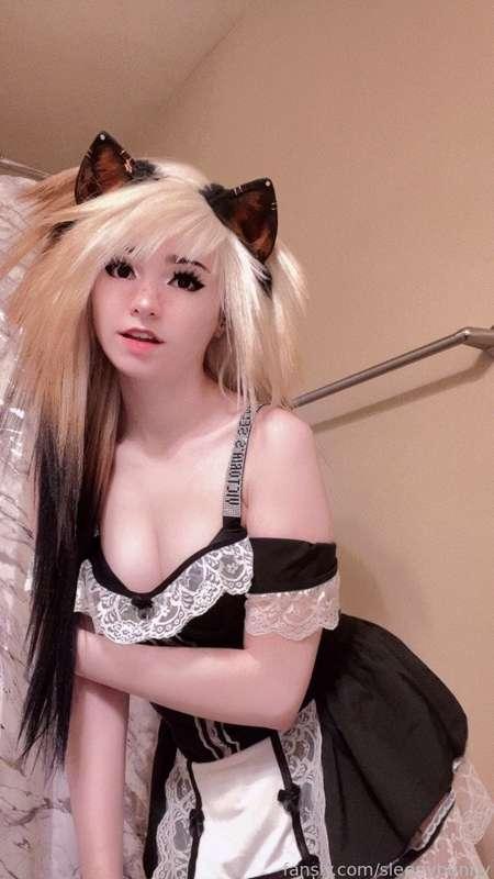 sleepybunny image #1