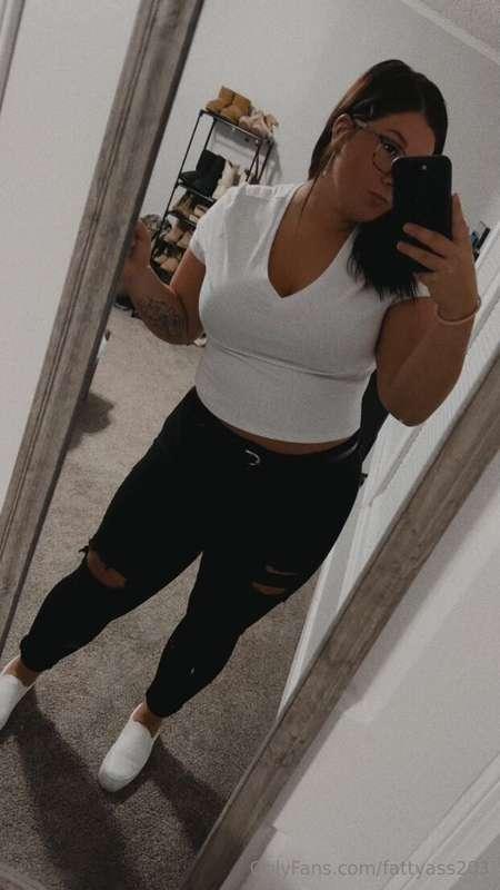 Anyone who spends $100 today, either on the video bundle or ..