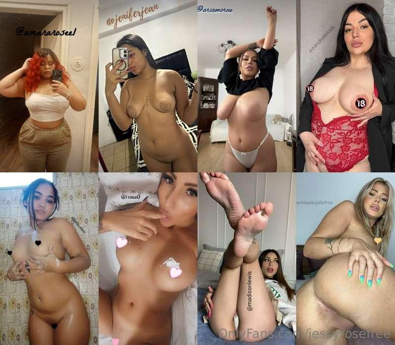 😻🍑 DIRTY HOT BABES AVAILABLE RIGHT NOW 🔥🚨➡️ @AMARAROSEE1 💋🍑➡..
