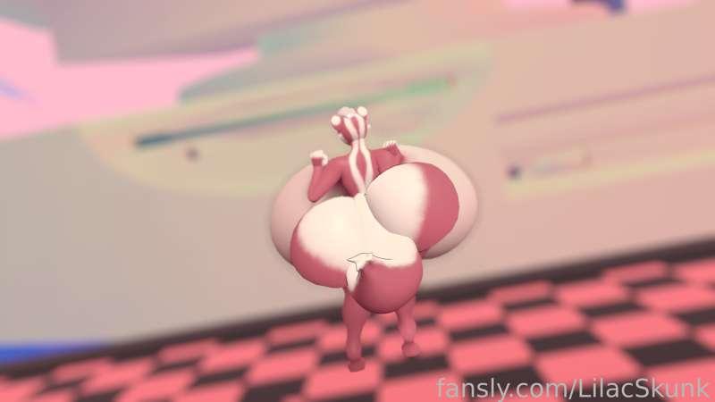 lilacskunk image #26