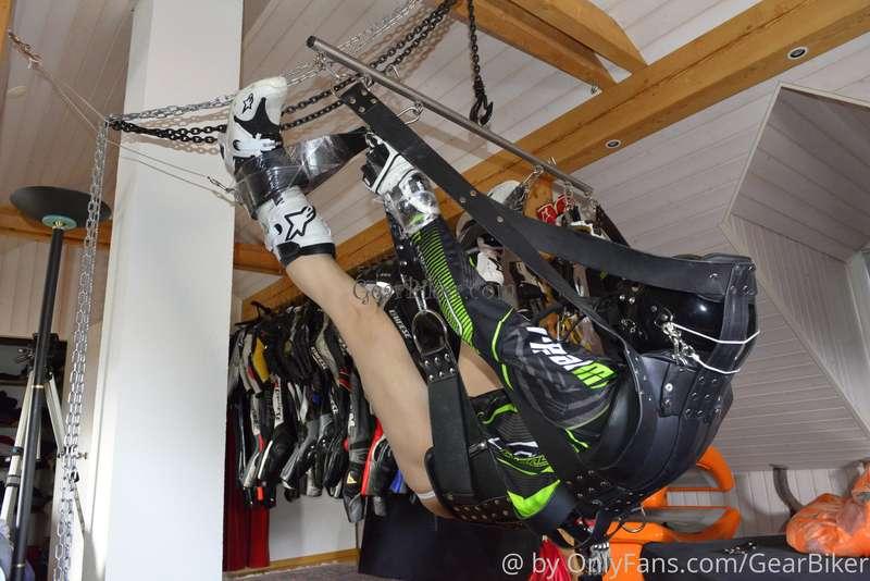 gearbiker image #3