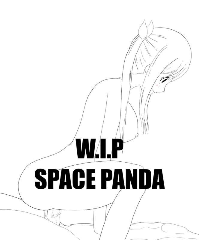 WORK IN PROGRESS AND STUFF #3