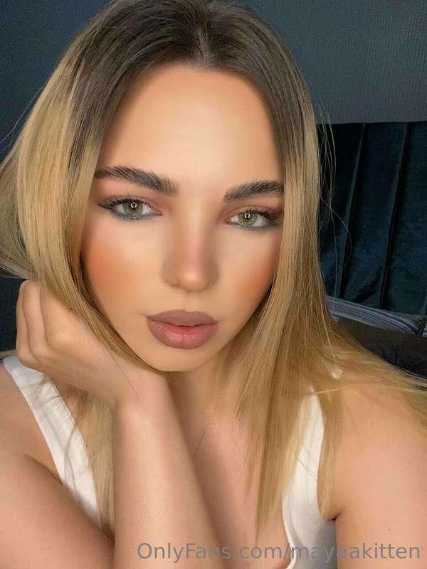 Forget the butterflies, i feel the whole zoo when i am with ..