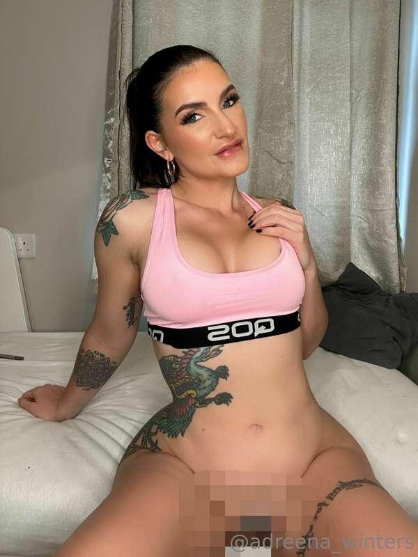 adreenacuckoldress image #1