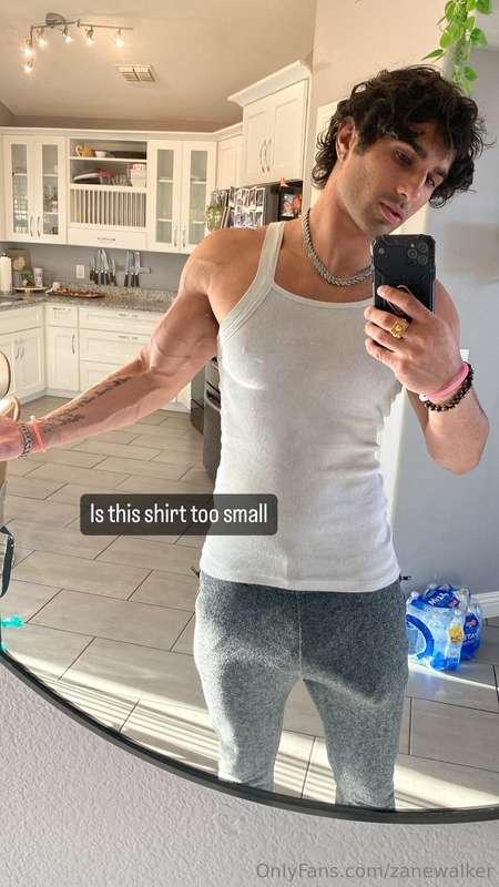 I think slightly, how about u?