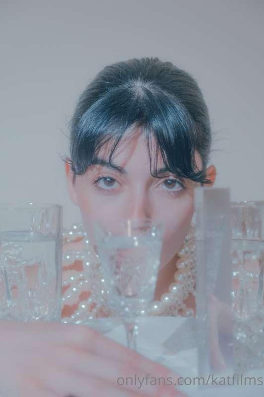 this is your reminder to drink water