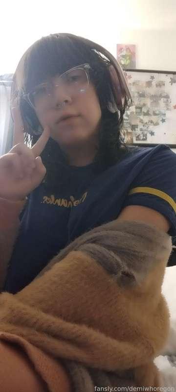 demiwhoregon image #1