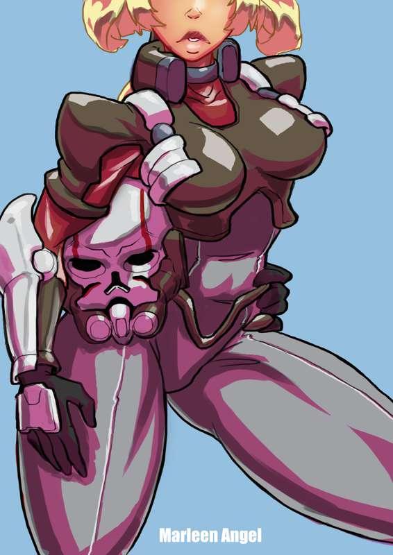 Boobtober Batch C7 pt.2
