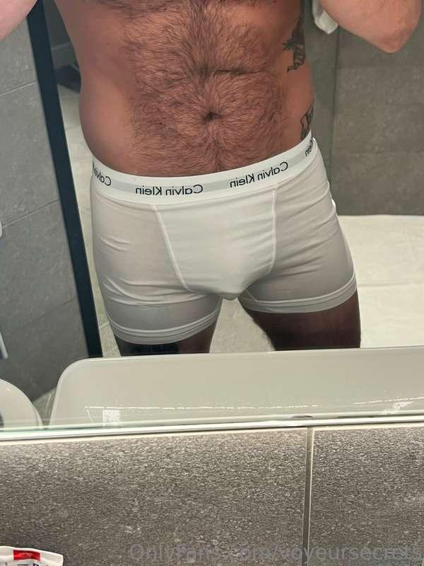 Traditional CKs. They are pretty comfortable.