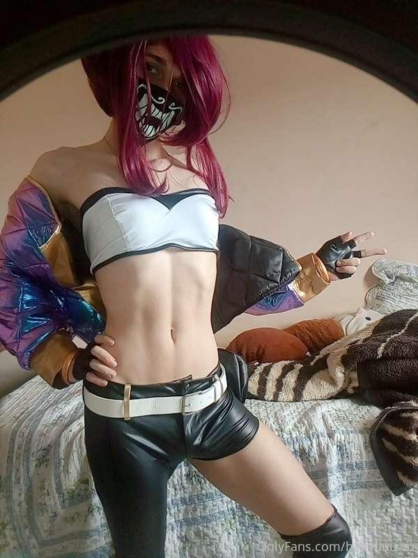 i will gank your lane