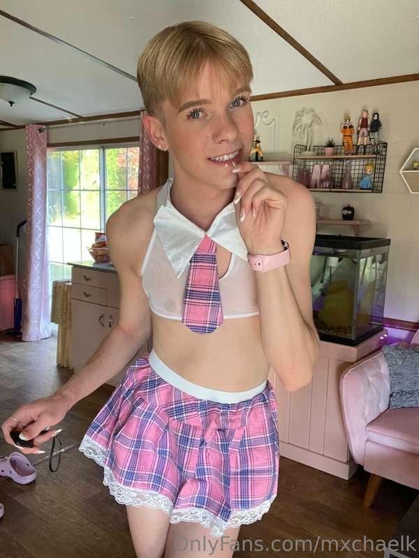 i love this new outfit!
