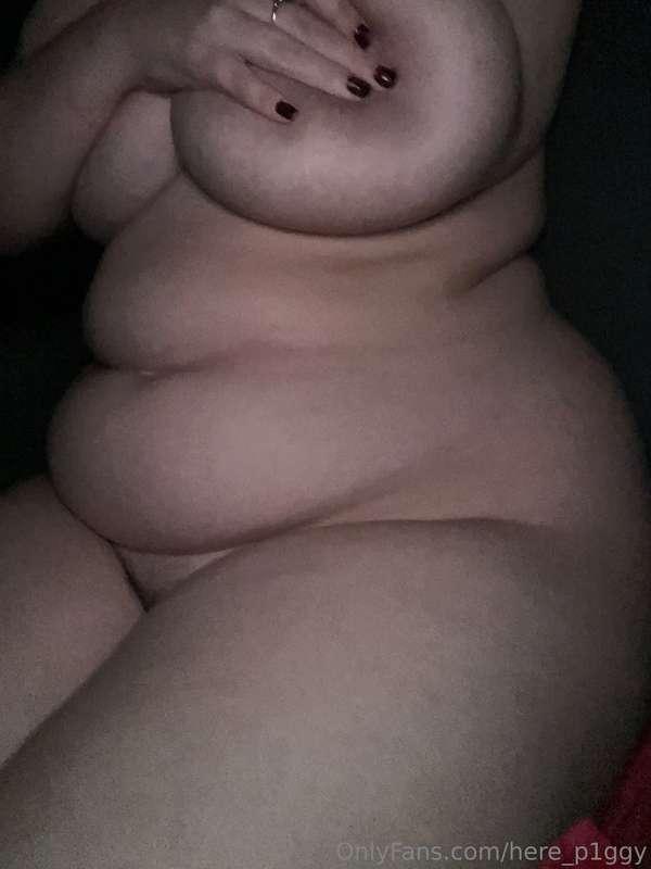 Mommas back baby 💋