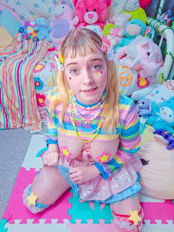 lildreamprincess image #5