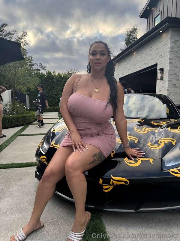 Wanna go for a ride?