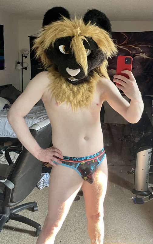 Well, I guess since OF isn’t going anywhere any time soon, i..