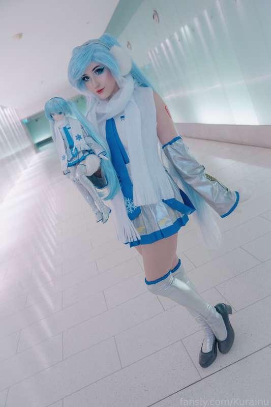 kurainu image #2