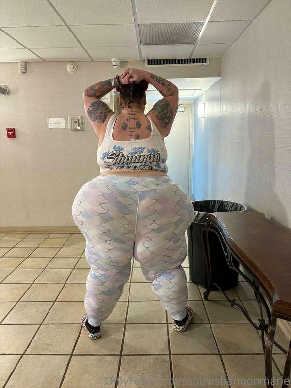 ssbbwshannonmarie image #1