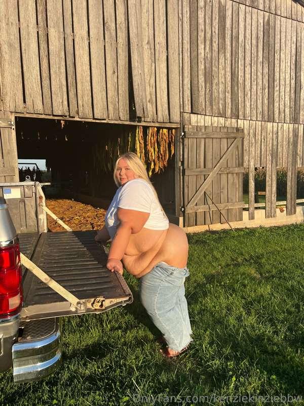 kenziekinziebbw image #11