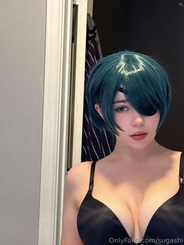 old tsumi con cosplay >.<