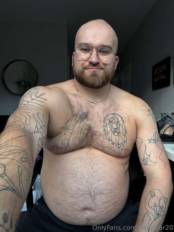 Slow motion dough 🐷