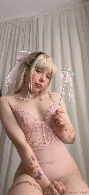 candycottom image #0