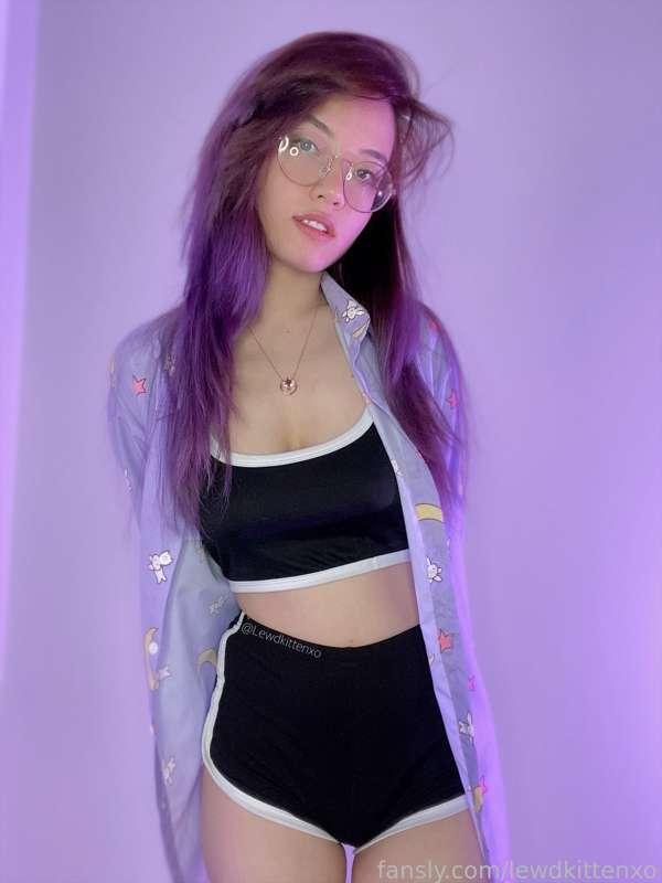 lewdkittenxo image #0