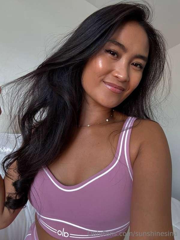 Remember to smile today 🩷