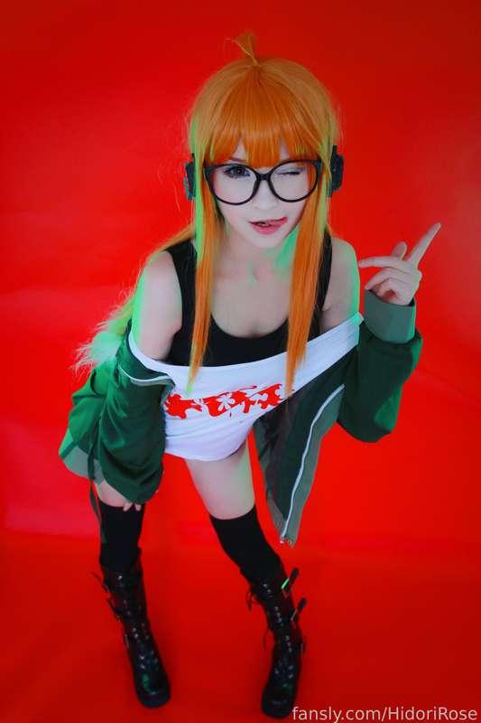 hidorirose image #0