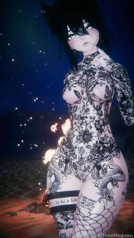 theemeguwu image #3