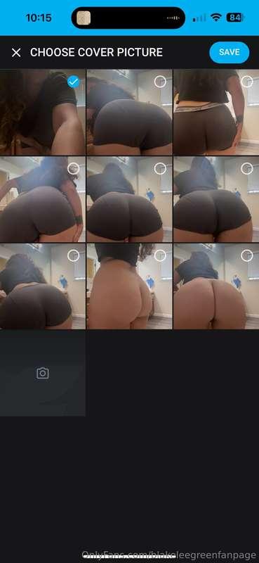 Sexy twerk video 💦