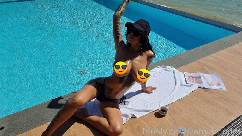 tanyamodel image #3