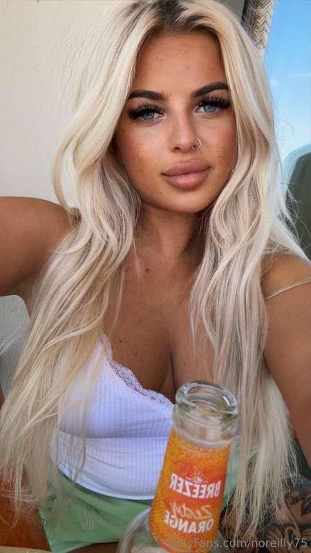 You want to know what’s underneath? Earn it.