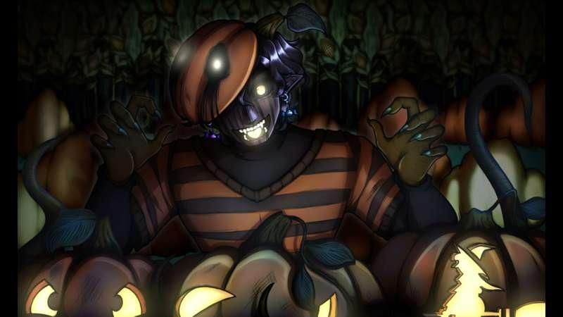 ASMR Trick Or Treating With A Halloween Spirit (Early Access)