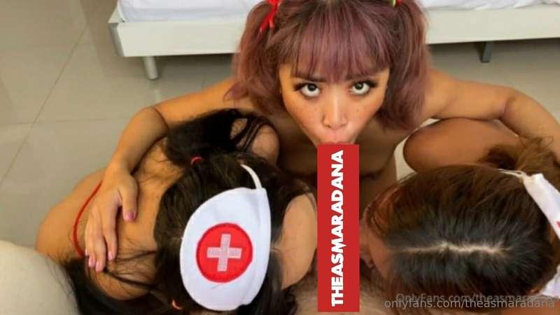 # Our patient's lucky day 🤤
@tastymazevip @natalietiger @mea..
