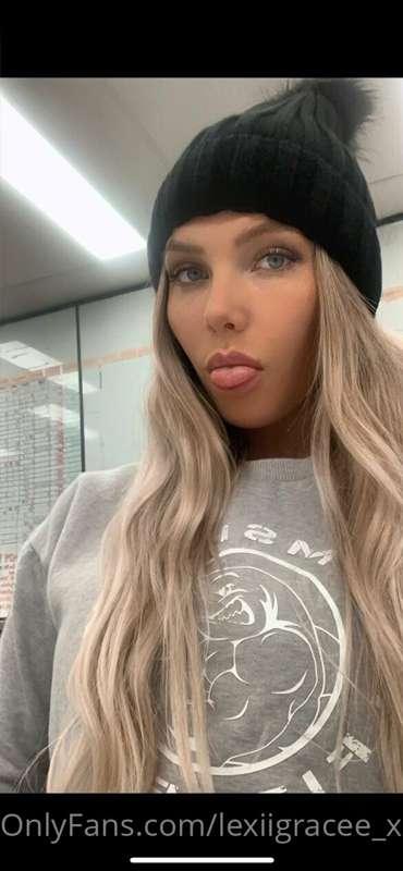 This beanie keeps my head warm but I need someone to keep my..