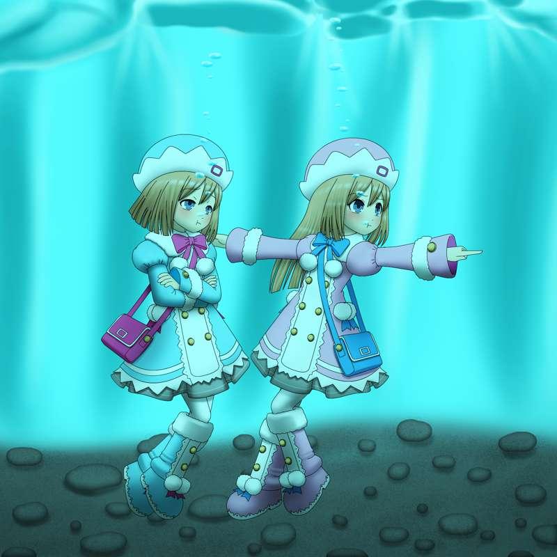 Ice cave peril 3